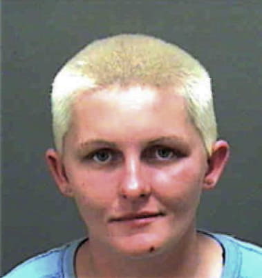 Kristin Dillon, - Mecklenburg County, NC 