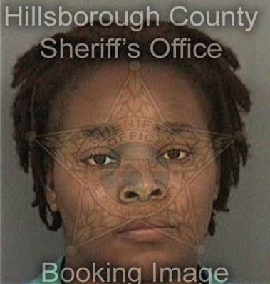 Shakemya Doe, - Hillsborough County, FL 