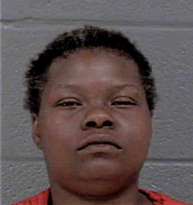 Krishna Dorsey, - Mecklenburg County, NC 