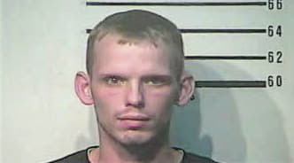 Paul Doyen - Bell County, KY 