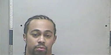 Timothy Dunaway - Henderson County, KY 