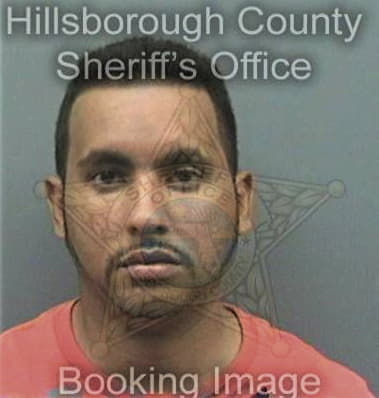 Daniel Epps, - Hillsborough County, FL 