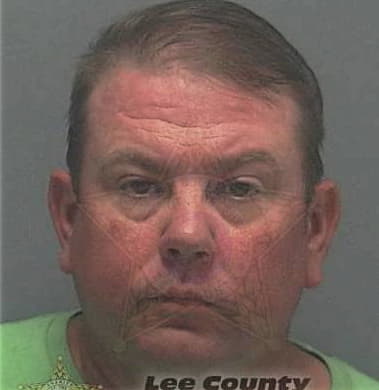 Sidney Esker, - Lee County, FL 