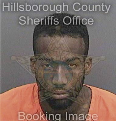 Demarcus Everett, - Hillsborough County, FL 