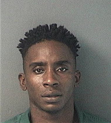 Daquan Fowler, - Escambia County, FL 