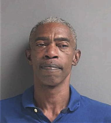 Terrance Gainous, - Volusia County, FL 