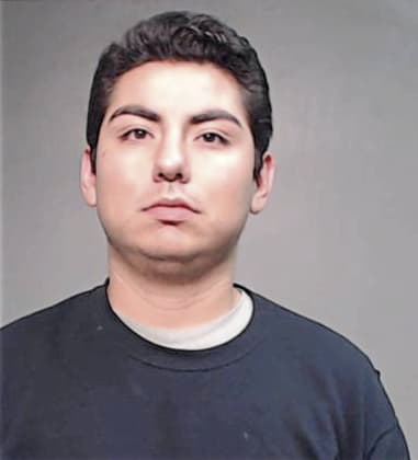 Ricardo Gonzalez, - Hidalgo County, TX 