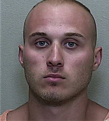 Michael Guell, - Marion County, FL 