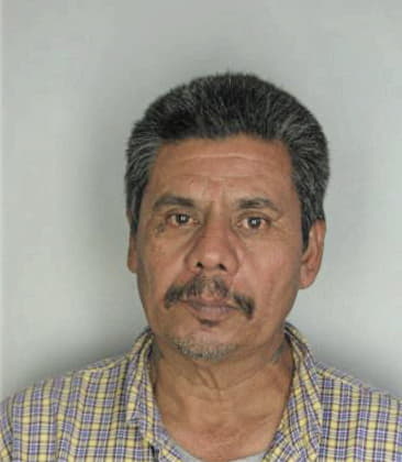 Hector Guzman, - Hillsborough County, FL 