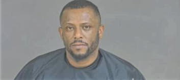 Keith Hairston, - Amherst County, VA 