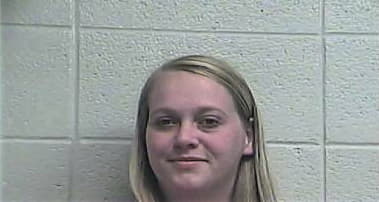 Deborah Helton, - Jessamine County, KY 