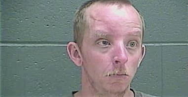 Richard Henson, - Perry County, IN 