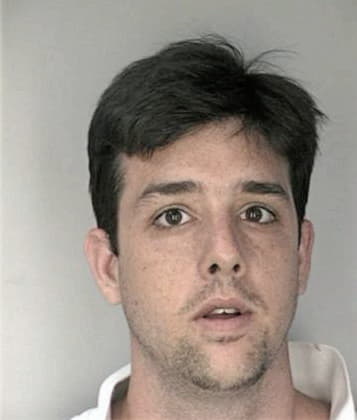 Louis Hernandez - Hillsborough County, FL 