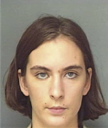 Jessica Herrick - Polk County, FL 