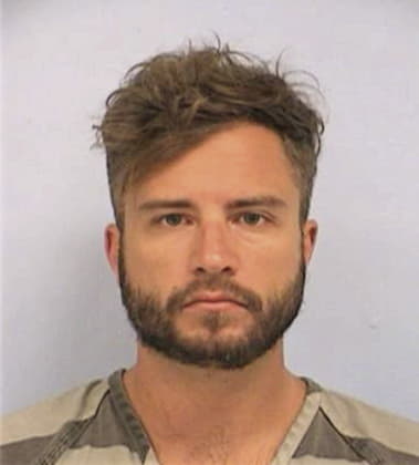 Christopher Hill - Travis County, TX 