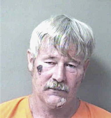 Alexander Hines, - Okaloosa County, FL 