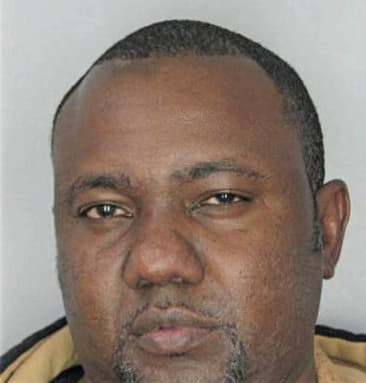 Larry Hodges, - Hillsborough County, FL 