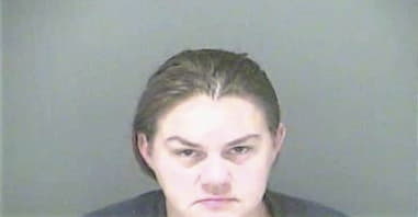 Lynsey Holland, - Shelby County, IN 