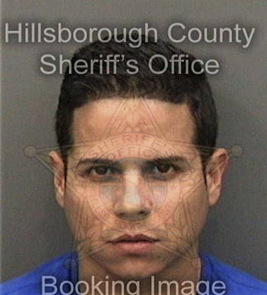 Juan Iglesias, - Hillsborough County, FL 