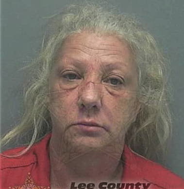 Colleen Isacson, - Lee County, FL 