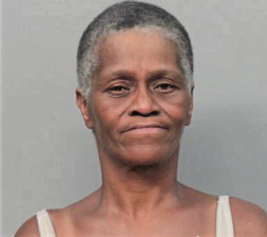 Estrella Jackson, - Dade County, FL 