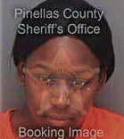 Keosha Jackson, - Pinellas County, FL 