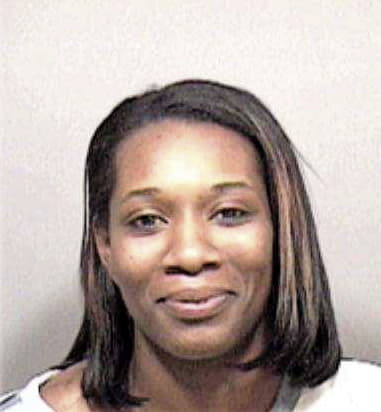 Tianne James, - Marion County, FL 