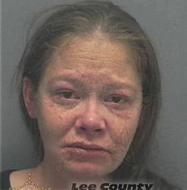 Lisa Jandura, - Lee County, FL 