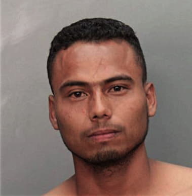 Gregorio Jimenez, - Dade County, FL 