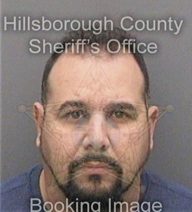 James Johnson, - Hillsborough County, FL 