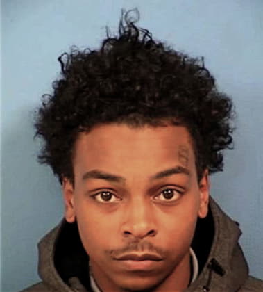 Kendrick Johnson, - DuPage County, IL 