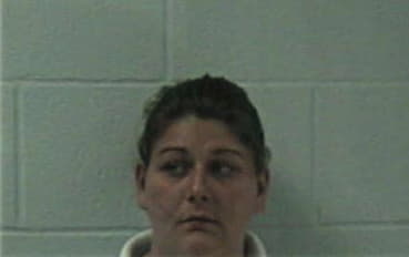 Donna Johnston, - Daviess County, KY 