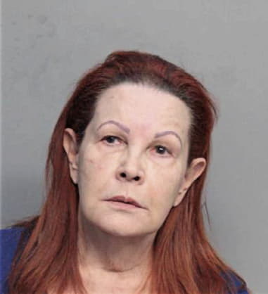 Leslie Kadish, - Dade County, FL 