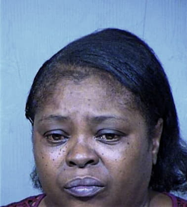Bridgette Kerlock - Maricopa County, AZ 