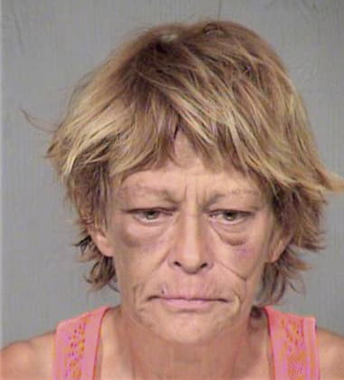 Nadia Khaled - Maricopa County, AZ 