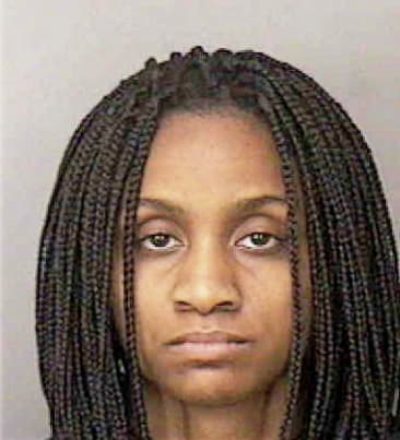 Demetria Lampley, - Polk County, FL 