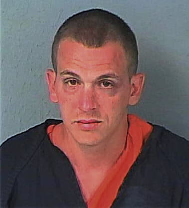 Philip Larossa, - Hernando County, FL 