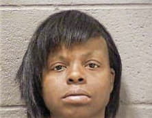 Dynesha Lee, - Durham County, NC 