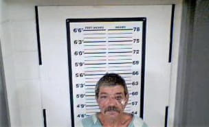 Ernie Lindstrom, - Carter County, TN 