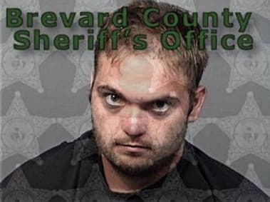 Clinton Lloyd - Brevard County, FL 