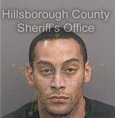 Adam Longaker, - Hillsborough County, FL 