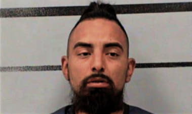 Antonio Lopez, - Lubbock County, TX 