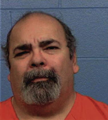 Pedro Lopez - Williamson County, TX 