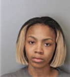 Latisha Lott, - Shelby County, TN 