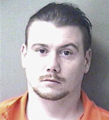 Eric Maddox, - Okaloosa County, FL 