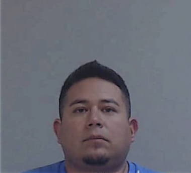 Jose Mares, - Hidalgo County, TX 