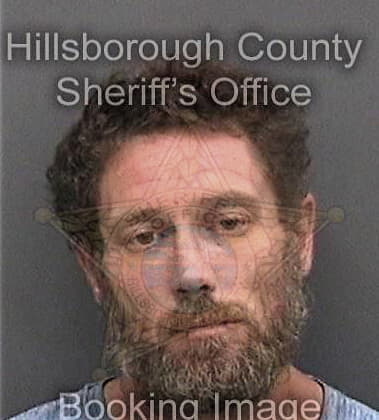 William Maschinot, - Hillsborough County, FL 