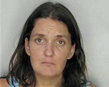 Leiah Mayer - Hillsborough County, FL 