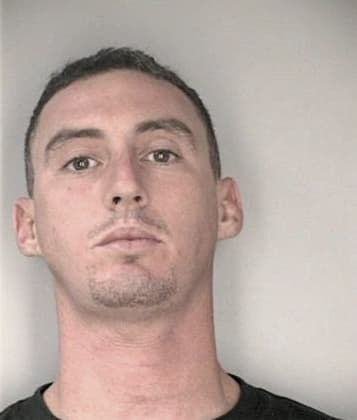 William McCain - Hillsborough County, FL 