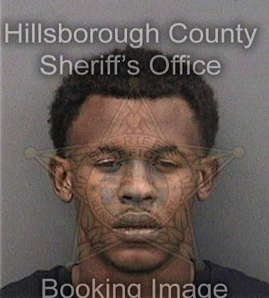 Joseph McLaughlin - Hillsborough County, FL 